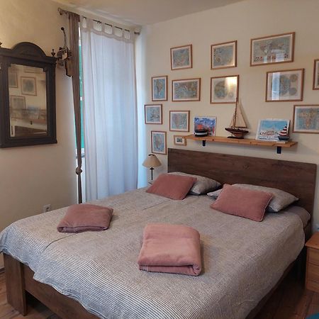 Casa Casale Apartman Rovinj Kültér fotó