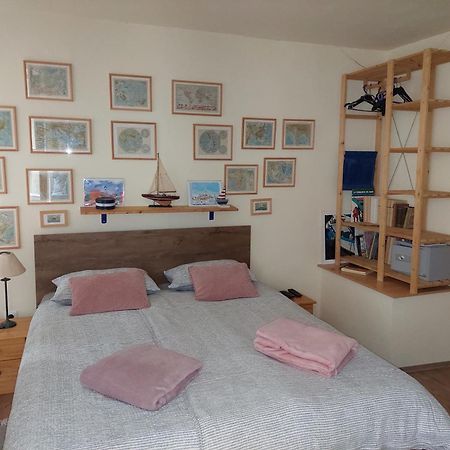 Casa Casale Apartman Rovinj Kültér fotó