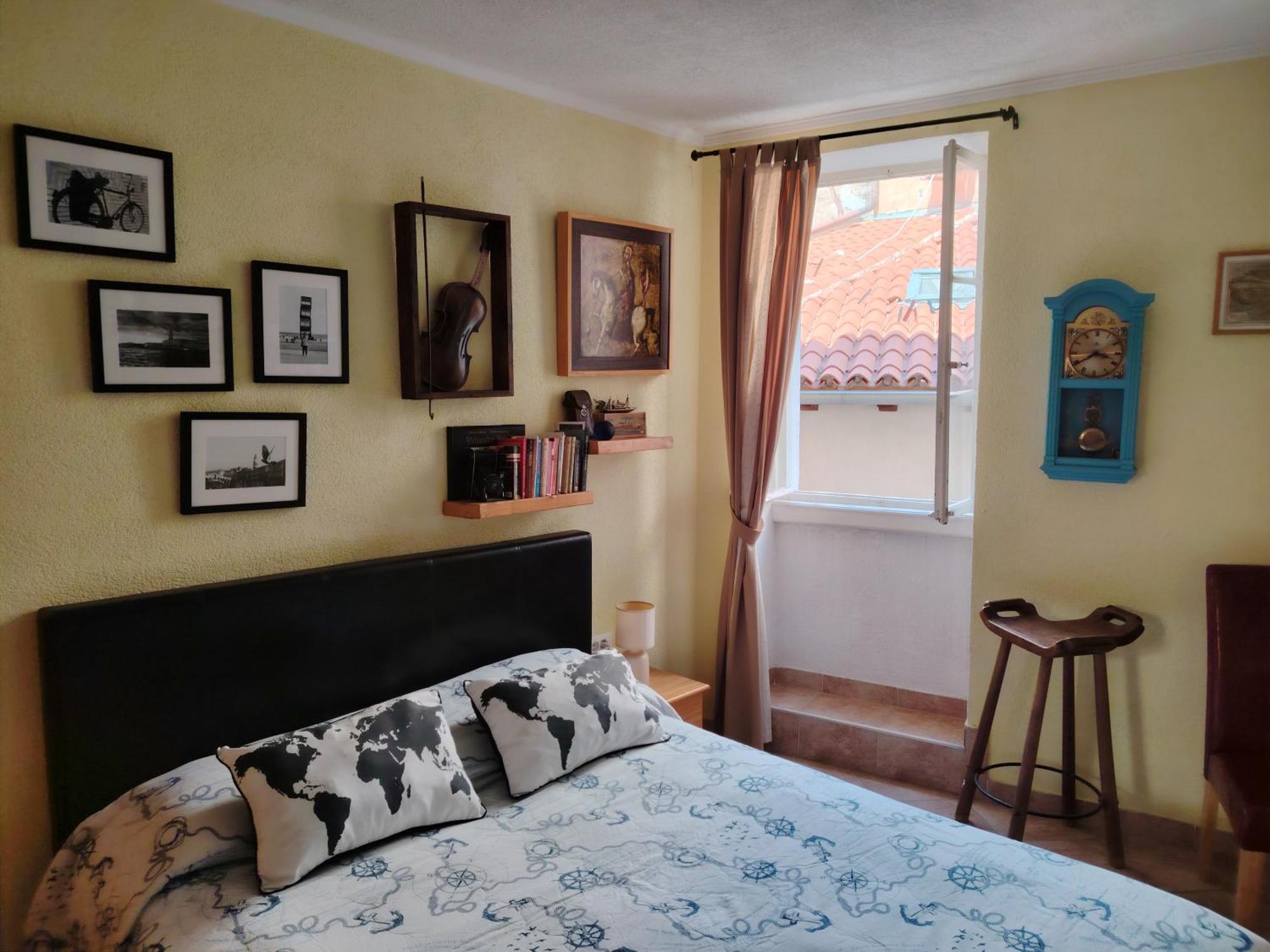 Casa Casale Apartman Rovinj Kültér fotó