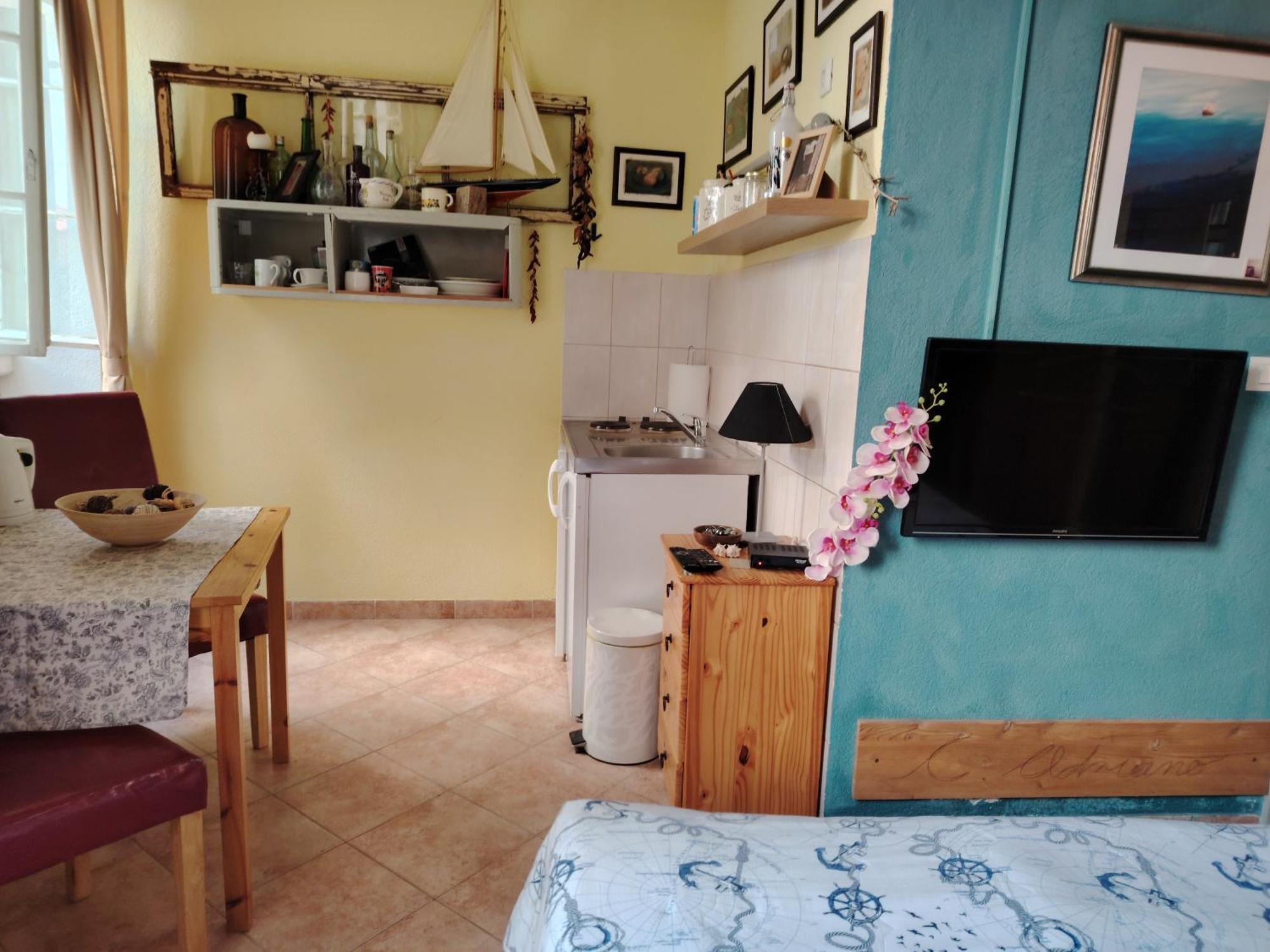 Casa Casale Apartman Rovinj Kültér fotó