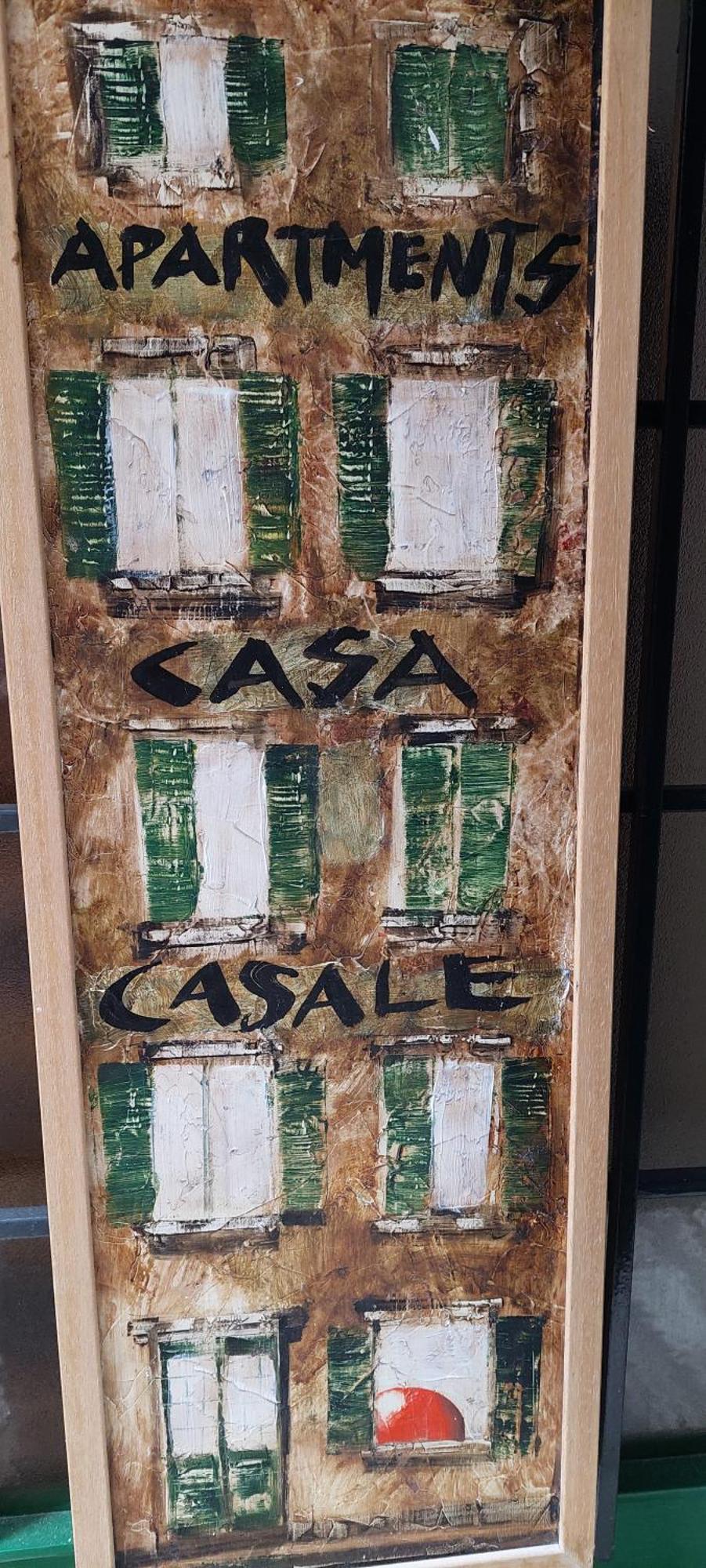 Casa Casale Apartman Rovinj Kültér fotó