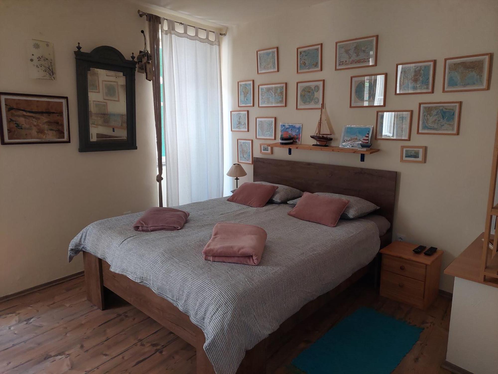 Casa Casale Apartman Rovinj Kültér fotó