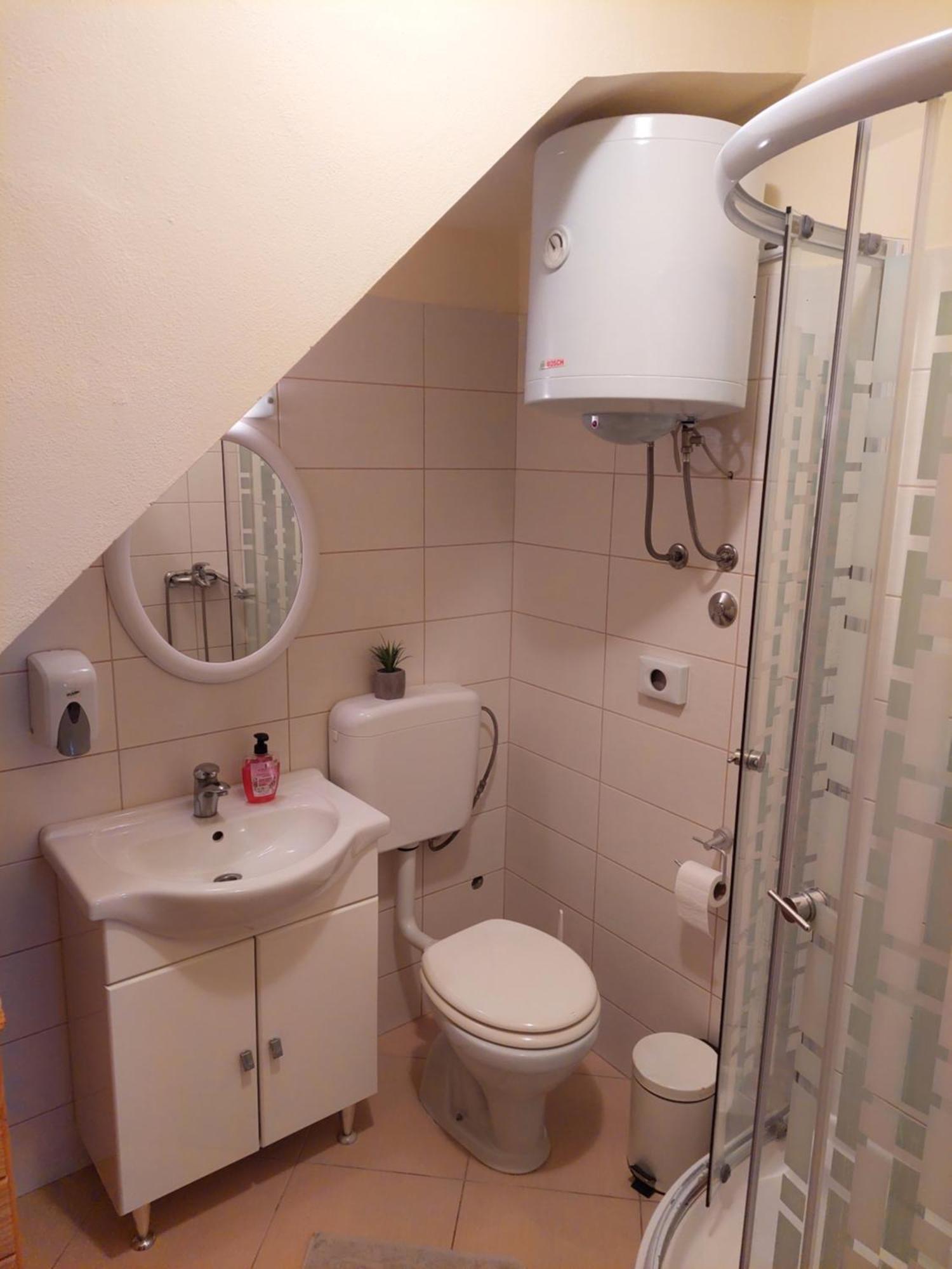 Casa Casale Apartman Rovinj Kültér fotó