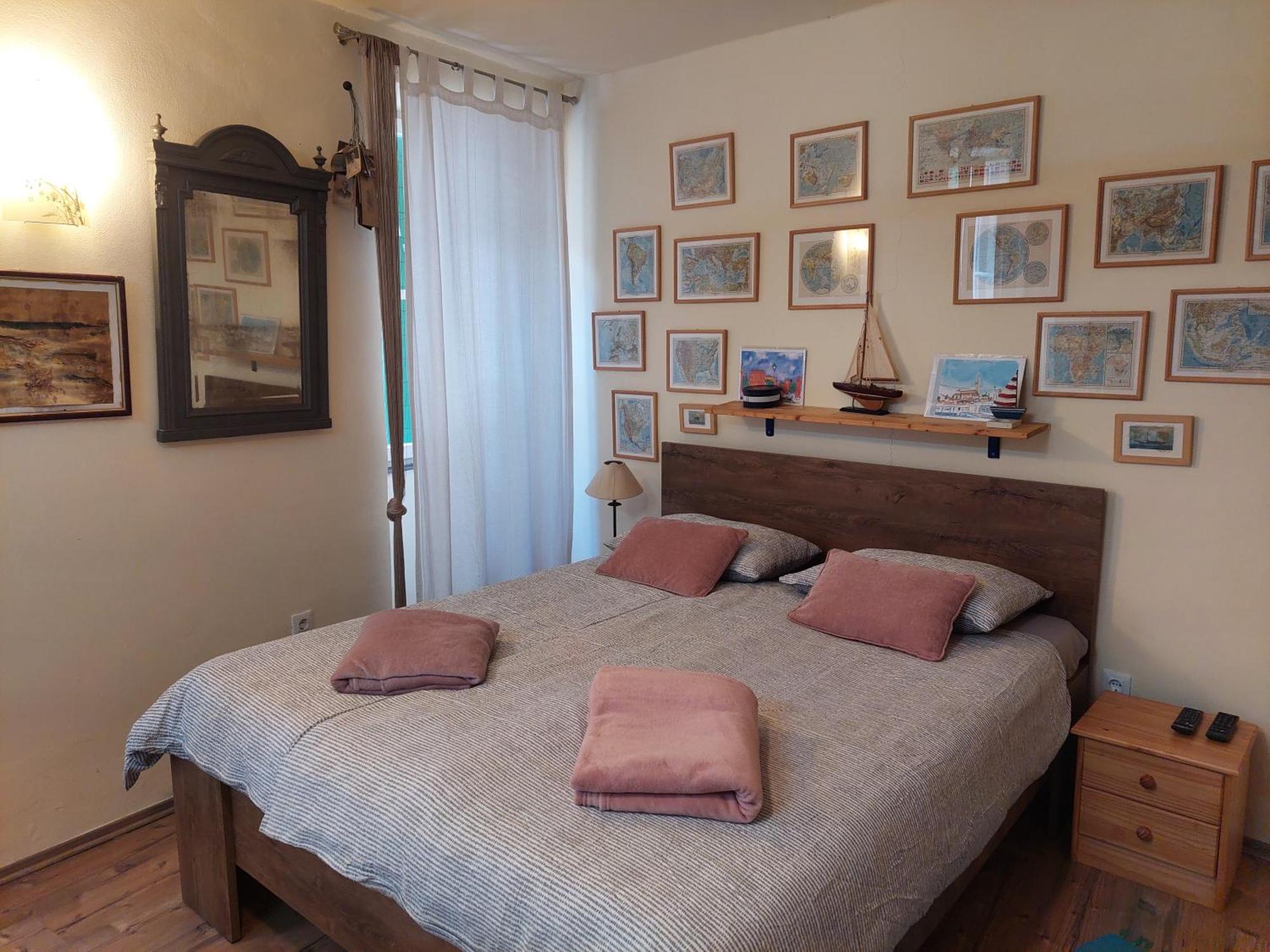 Casa Casale Apartman Rovinj Kültér fotó