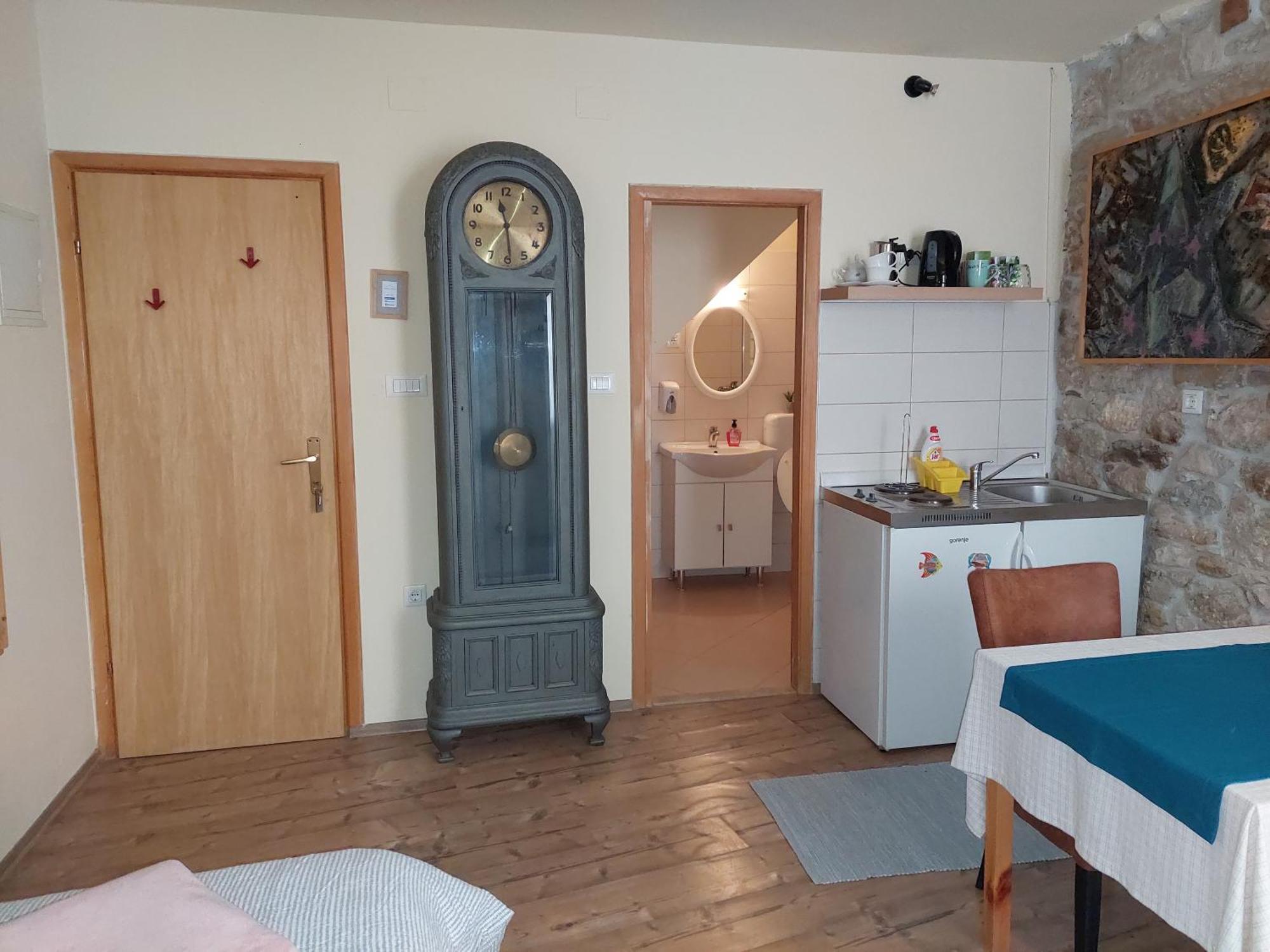 Casa Casale Apartman Rovinj Kültér fotó