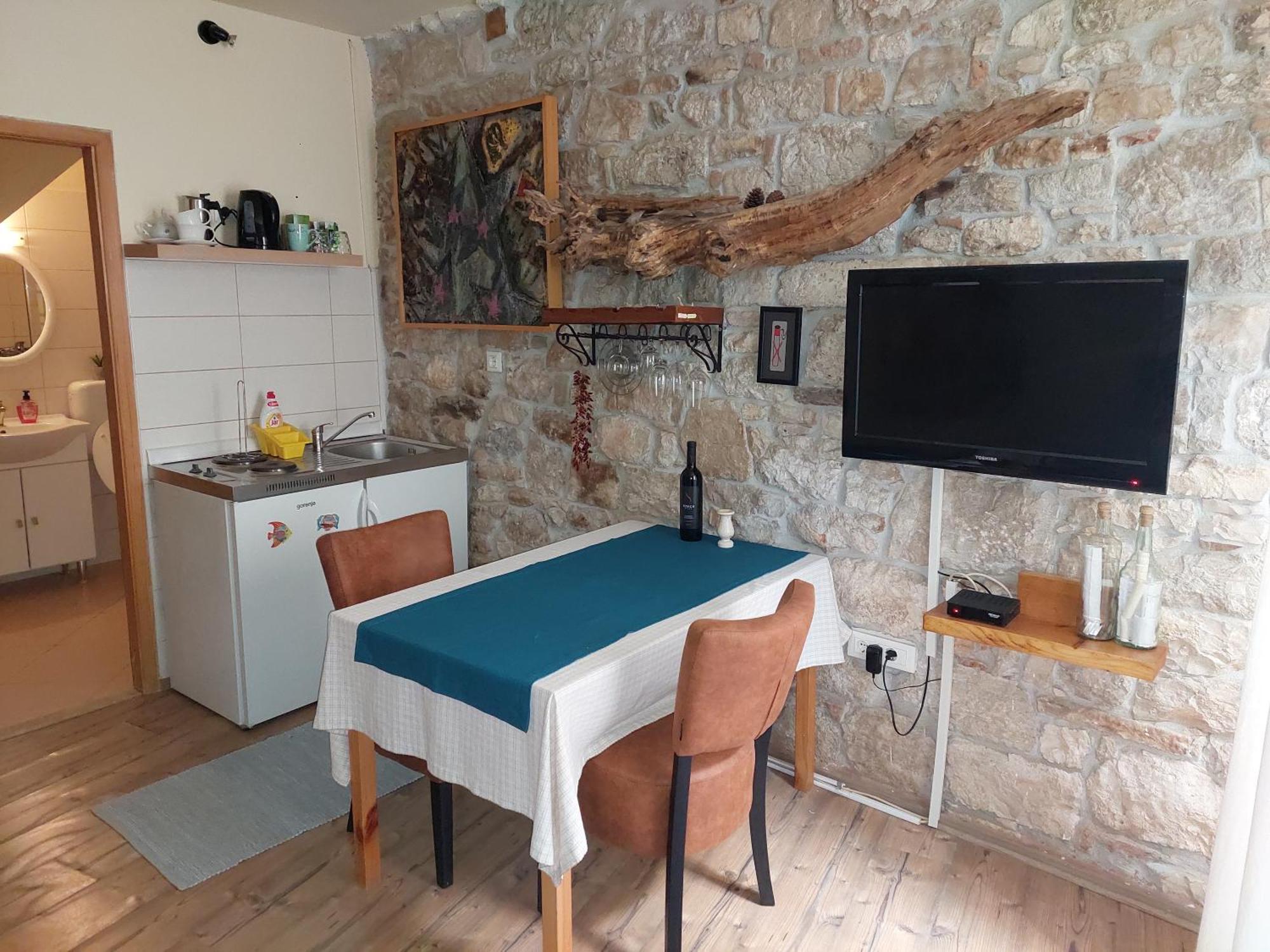 Casa Casale Apartman Rovinj Kültér fotó