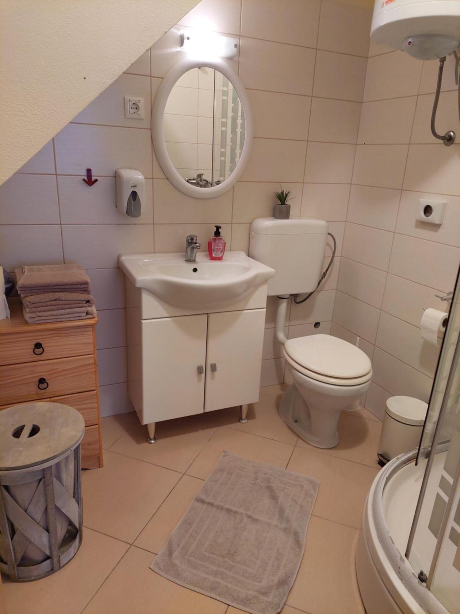 Casa Casale Apartman Rovinj Kültér fotó