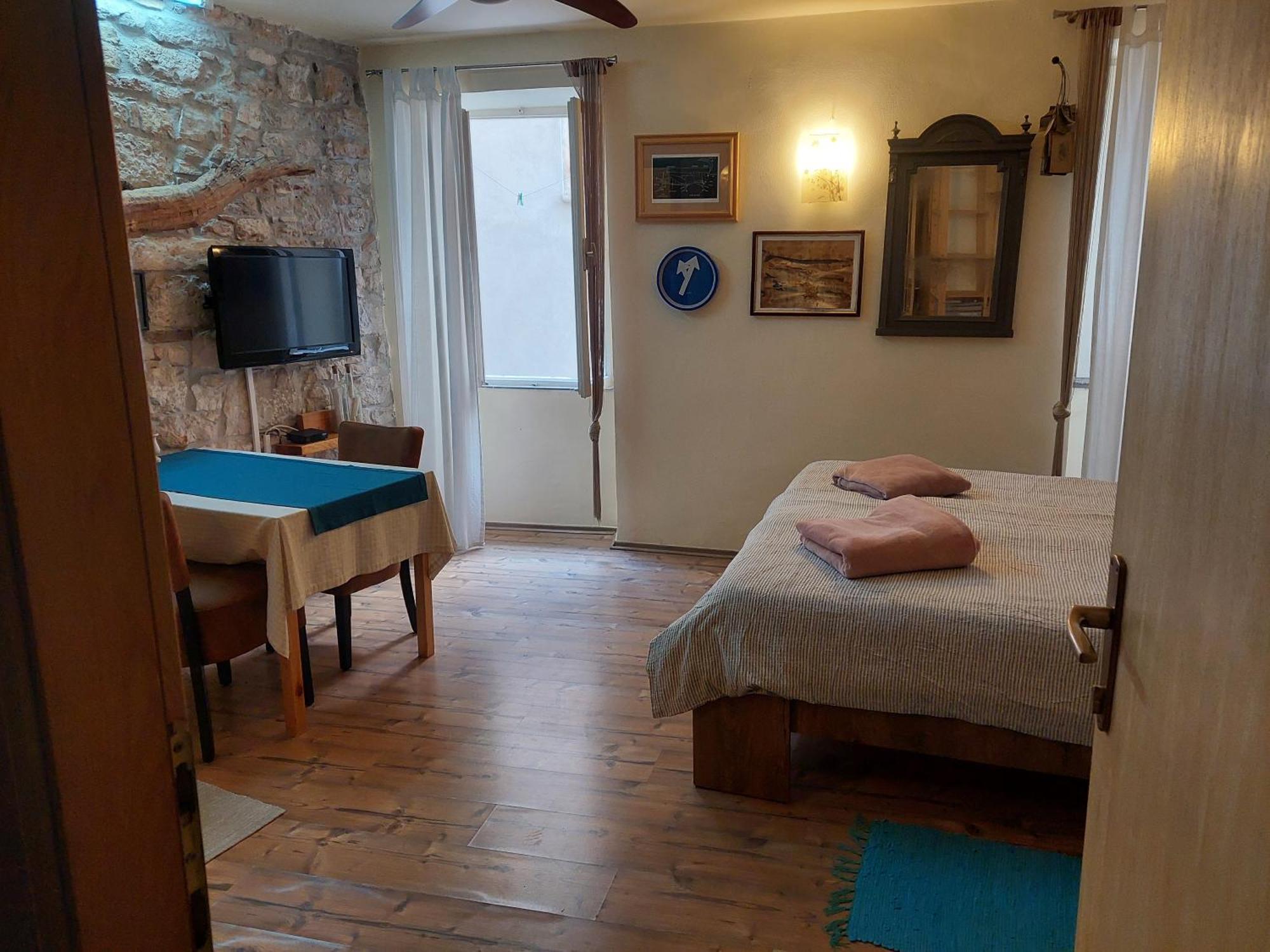 Casa Casale Apartman Rovinj Kültér fotó