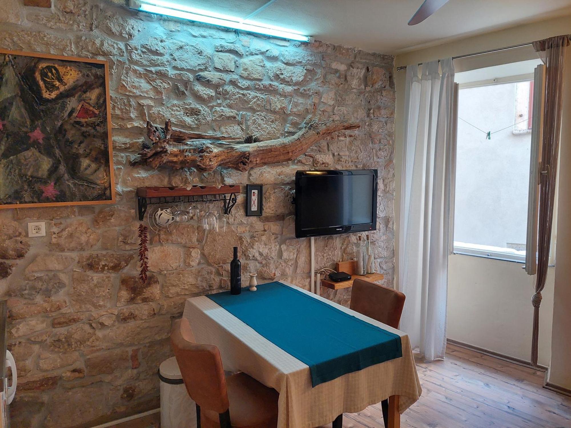Casa Casale Apartman Rovinj Kültér fotó