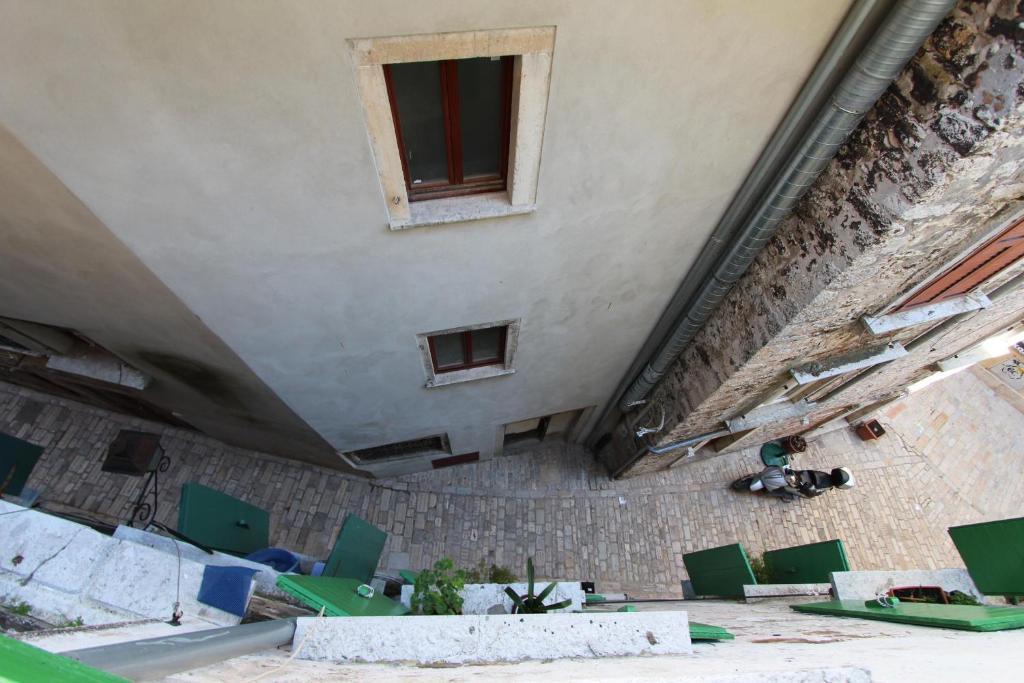 Casa Casale Apartman Rovinj Szoba fotó