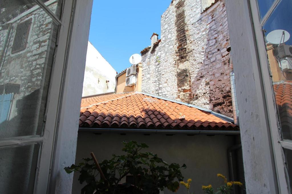 Casa Casale Apartman Rovinj Szoba fotó