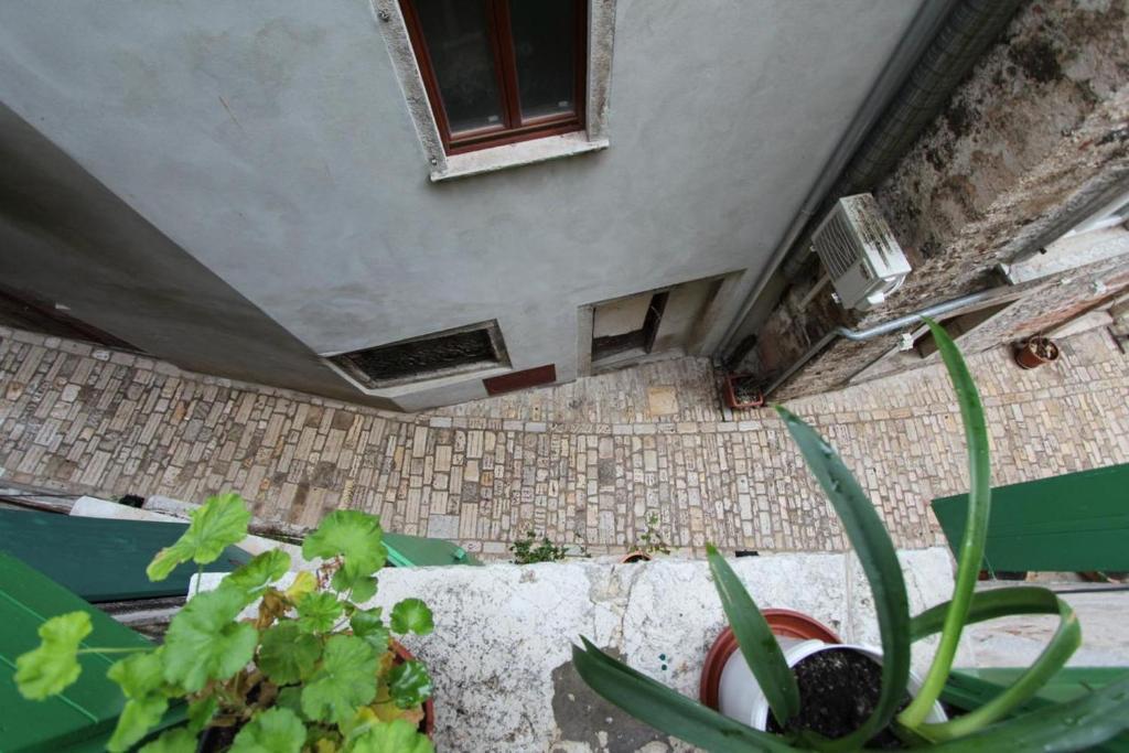 Casa Casale Apartman Rovinj Szoba fotó
