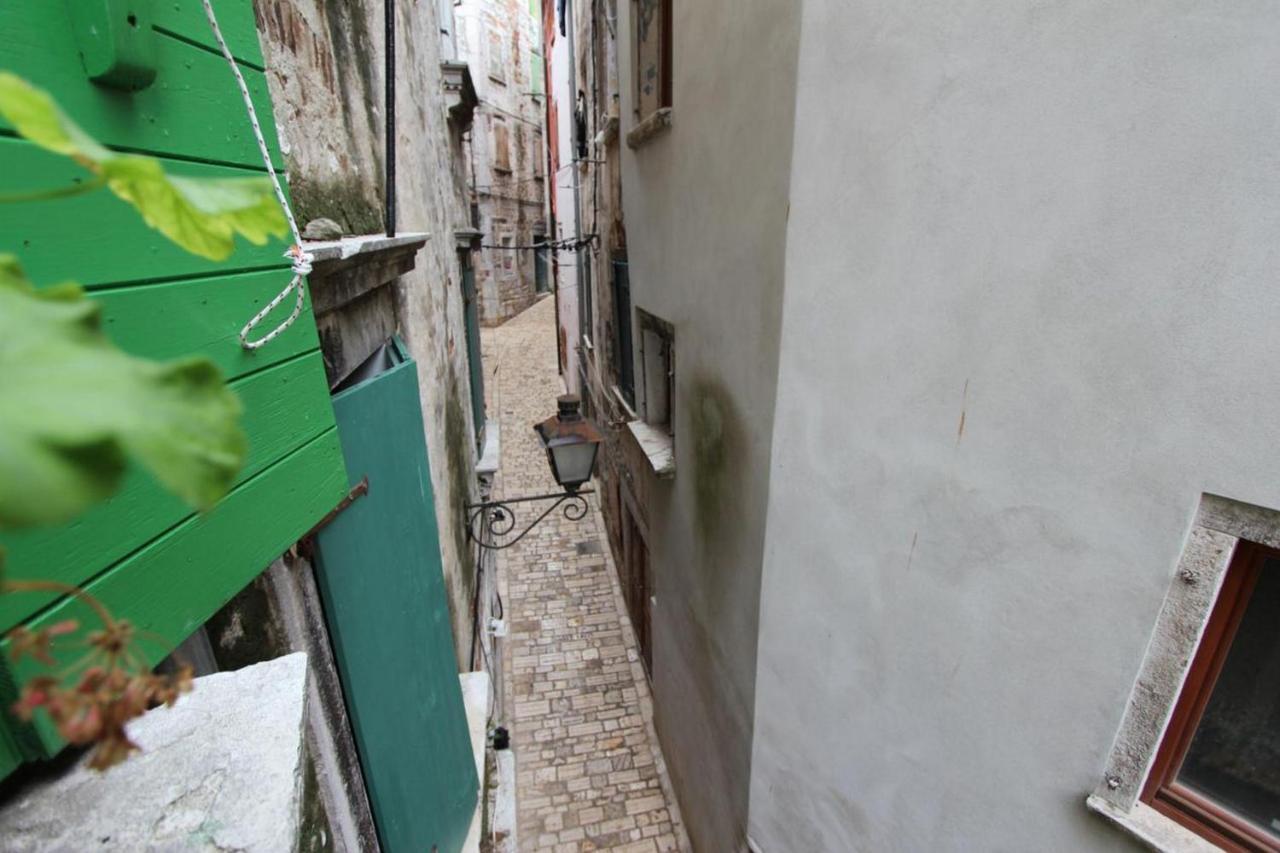 Casa Casale Apartman Rovinj Szoba fotó