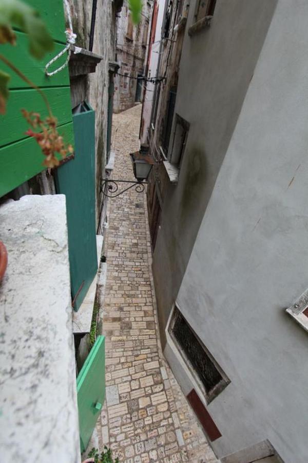 Casa Casale Apartman Rovinj Szoba fotó
